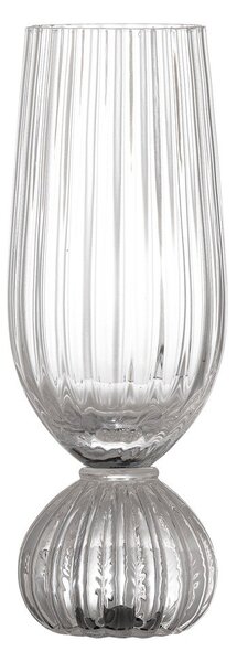 Kieliszek do szampana 250 ml Taurin – Bloomingville