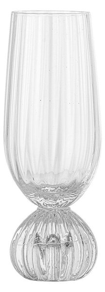 Kieliszek do szampana 250 ml Taurin – Bloomingville