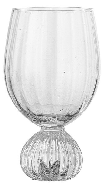 Kieliszek do wina 430 ml Taurin – Bloomingville