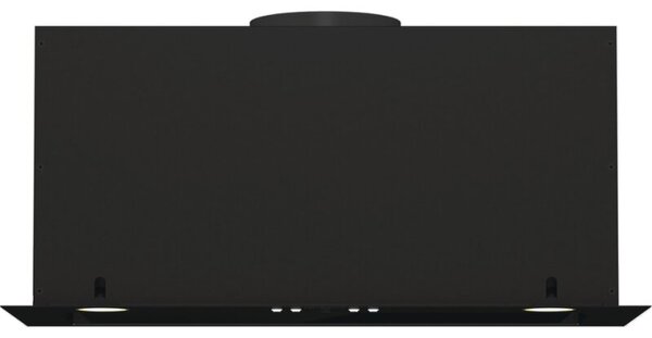 Okap HISENSE CH6BI3GB Czarny 400m3/h 62dB klasa B