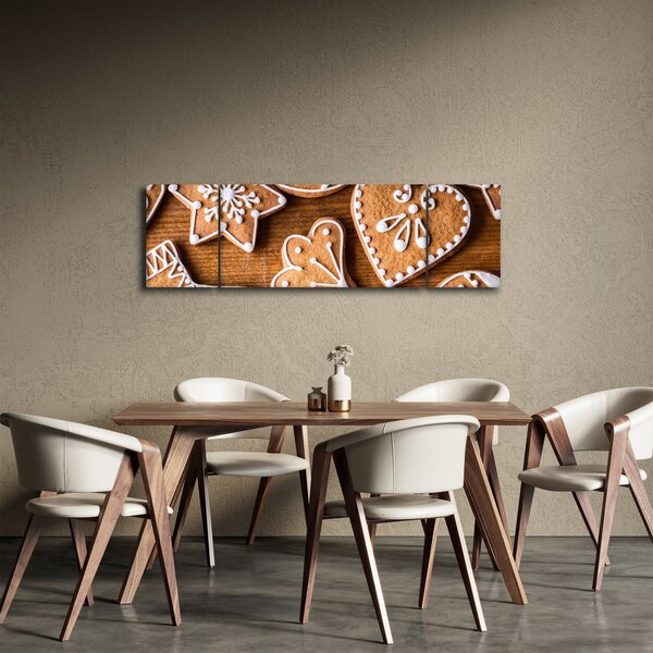 Obraz - Piernik (170x50 cm)