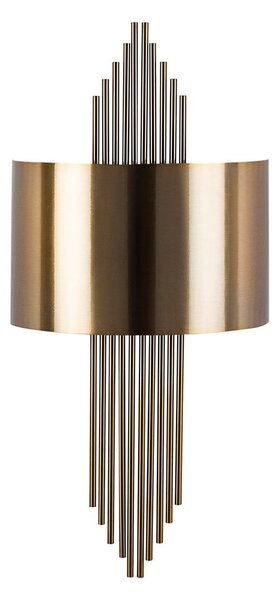 Kinkiet w kolorze złota Rayi – Opviq lights