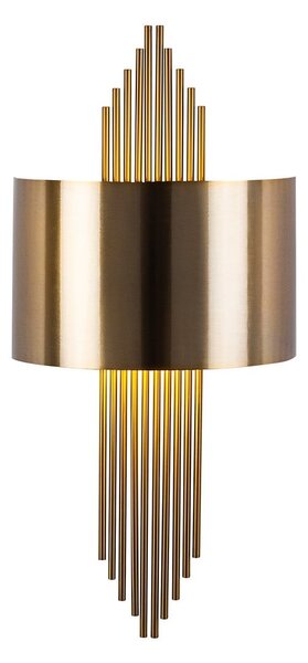 Kinkiet w kolorze złota Rayi – Opviq lights