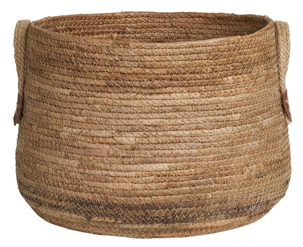 Wiklinowe koszyki zestaw 2 szt. ø 39x28,5 cm Aosta – House Nordic