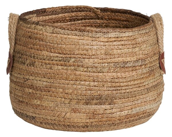 Wiklinowe koszyki zestaw 2 szt. ø 39x28,5 cm Aosta – House Nordic