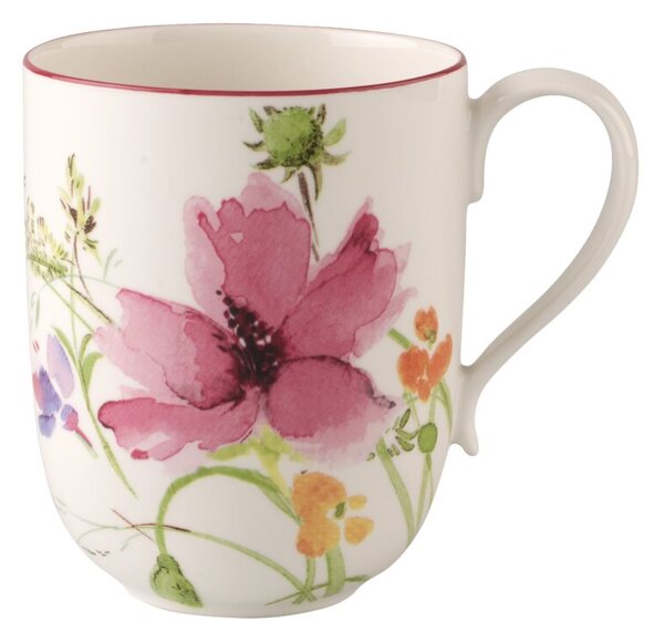 Kubek do latte macchiato Mariefleur Basic Villeroy & Boch