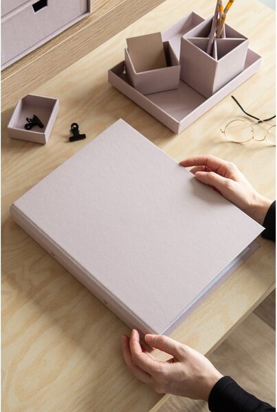 Kartonowy organizer Ringo Restore Paper Laminate – Bigso
