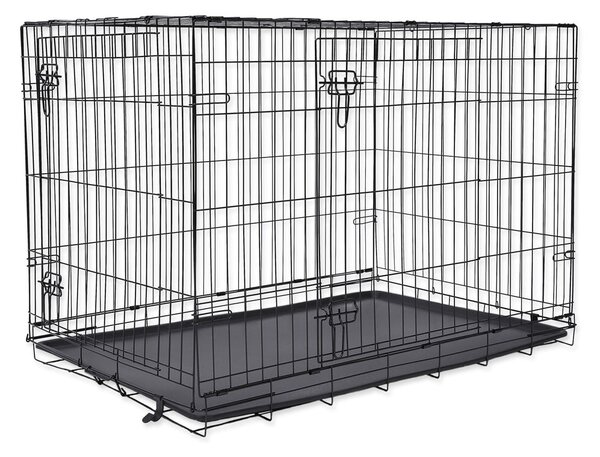 Klatka dla psa Dog Fantasy XL – Plaček Pet Products