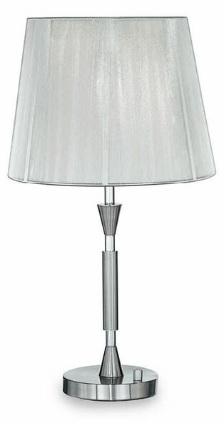 Ideal Lux Ideal Lux - Lampa stołowa 1xE14/40W/230V ID015965