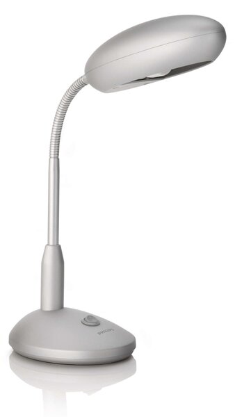 Philips Philips 69225/87/16 - Lampa stołowa MY HOME OFFICE 1xE27/11W/230V P1184