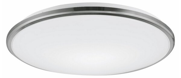 TOP LIGHT Top Light Silver KL 4000 - LED Plafon łazienkowy LED/24W/230V TP1372