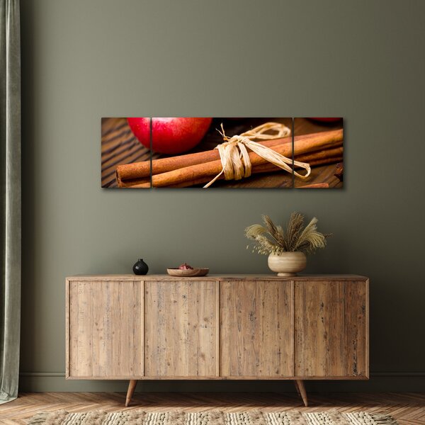 Obraz - Cynamon (170x50 cm)