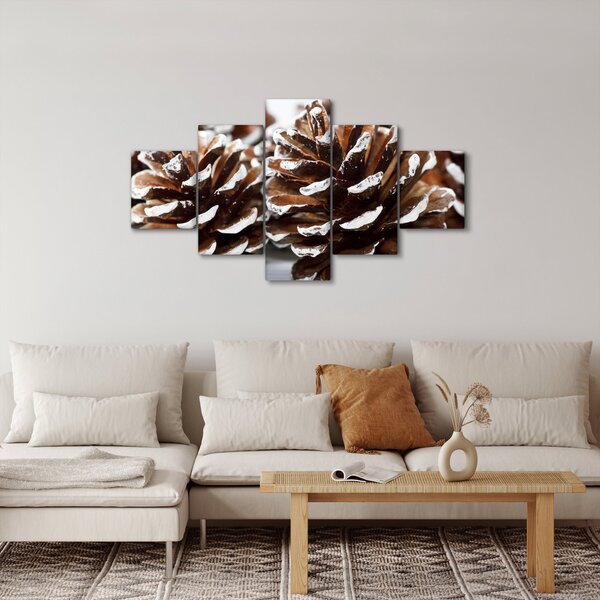 Obraz - Pączki (125x70 cm)