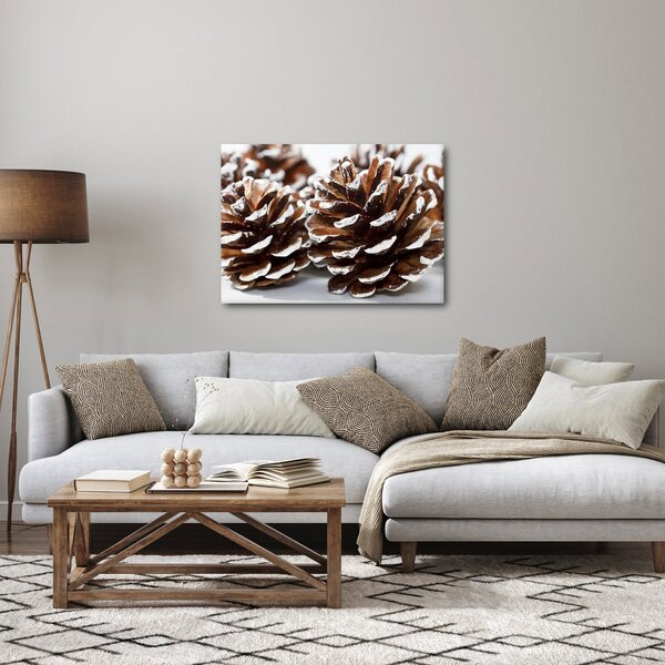 Obraz - Pączki (70x50 cm)