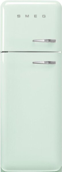 Lodówka SMEG FAB30LPG6 Retro 172cm Pastelowa zieleń
