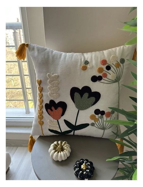 Poszewki na poduszki zestaw 2 szt. 43x43 cm – Mila Home