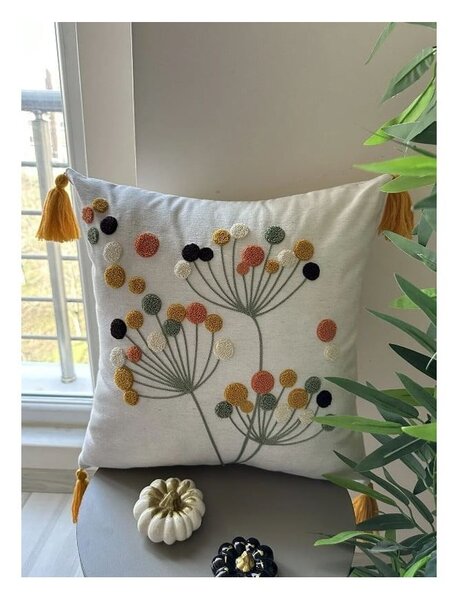 Poszewki na poduszki zestaw 2 szt. 43x43 cm – Mila Home