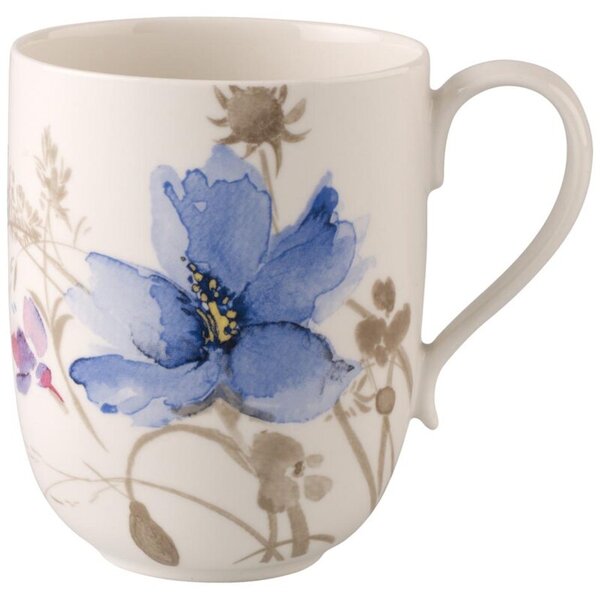 Kubek (480 ML) Mariefleur Gris Villeroy & Boch