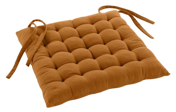 Poduszka na krzesło 38x38 cm Twily – douceur d'intérieur