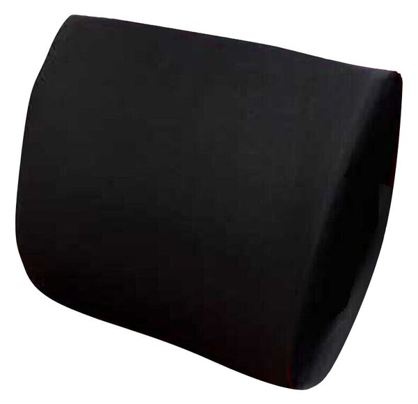 Poduszka ergonomiczna wypełniona pianką pamięciową 35x45 cm – Mila Home