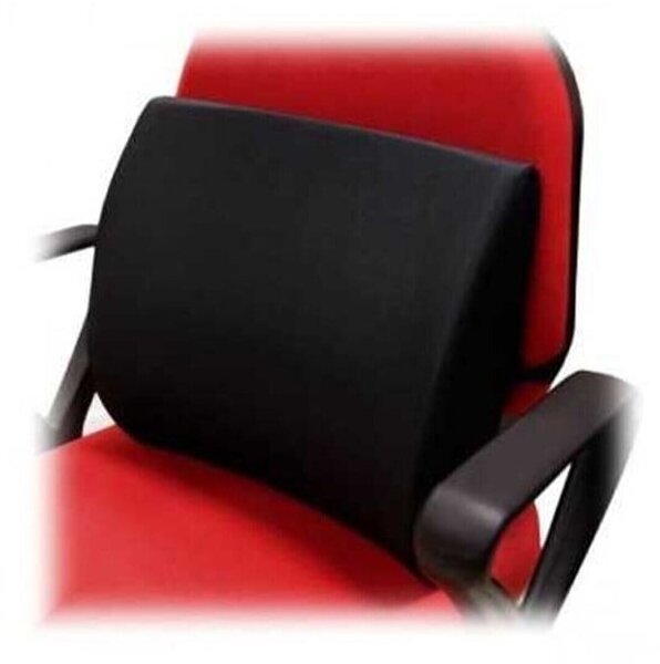 Poduszka ergonomiczna wypełniona pianką pamięciową 35x45 cm – Mila Home