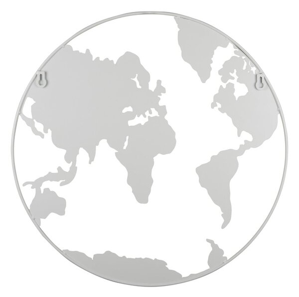 Tablica magnetyczna World Map – PT LIVING