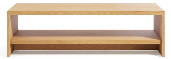 Solik w dekorze dębu 60x120 cm Abilen – Kave Home