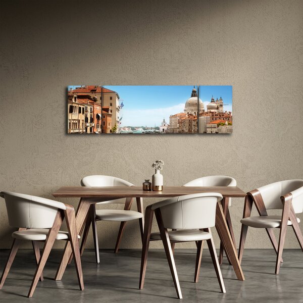 Obraz - Wenecja (170x50 cm)