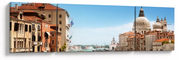 Obraz - Wenecja (170x50 cm)