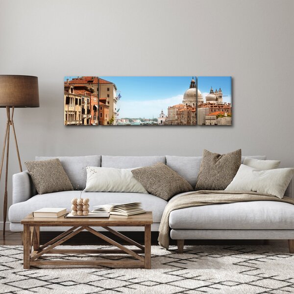 Obraz - Wenecja (170x50 cm)