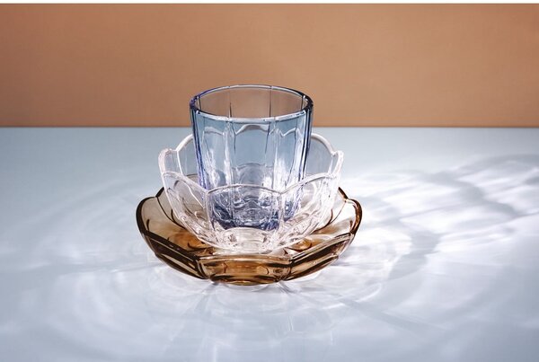 Szklanki zestaw 2 szt. 320 ml Lily – Holmegaard