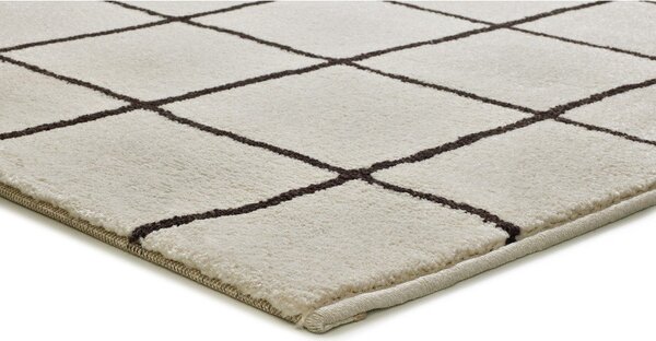 Beżowy dywan 160x230 cm Touza – Universal