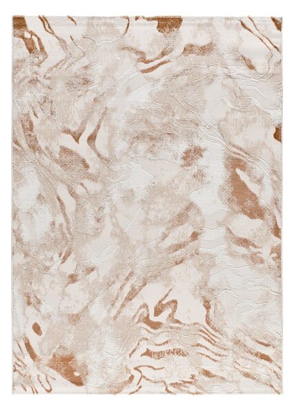 Beżowy dywan 192x290 cm Keops – Universal