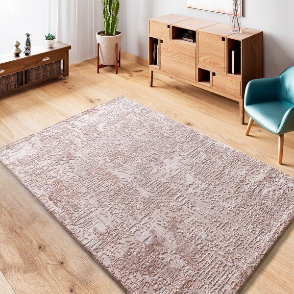 Beżowy dywan 115x170 cm Oris – Universal