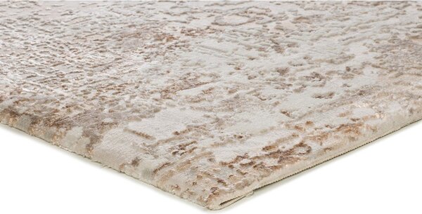 Beżowy dywan 115x170 cm Oris – Universal