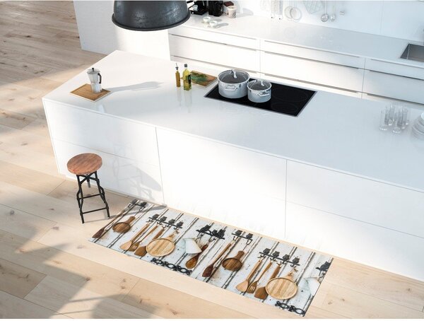 Chodnik 52x200 cm Ricci Cucina – Universal
