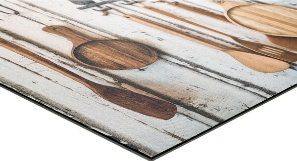 Chodnik 52x200 cm Ricci Cucina – Universal
