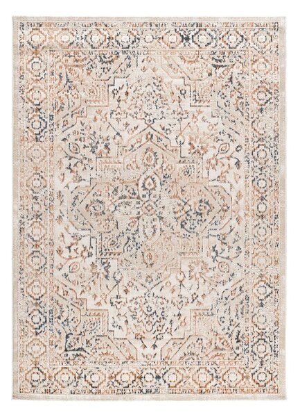 Beżowy dywan 192x290 cm Keops – Universal