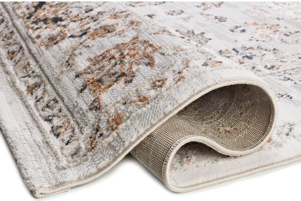 Beżowy dywan 77x150 cm Keops – Universal