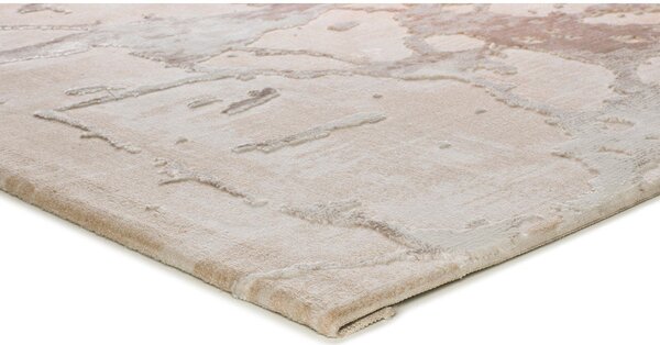 Beżowy dywan 154x230 cm Oris – Universal
