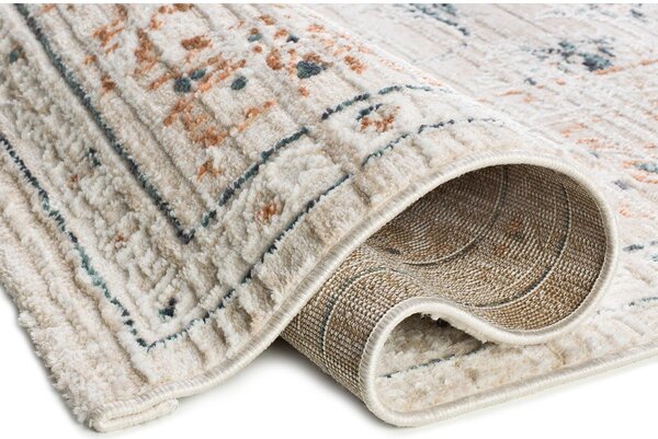 Beżowy dywan 154x230 cm Keops – Universal