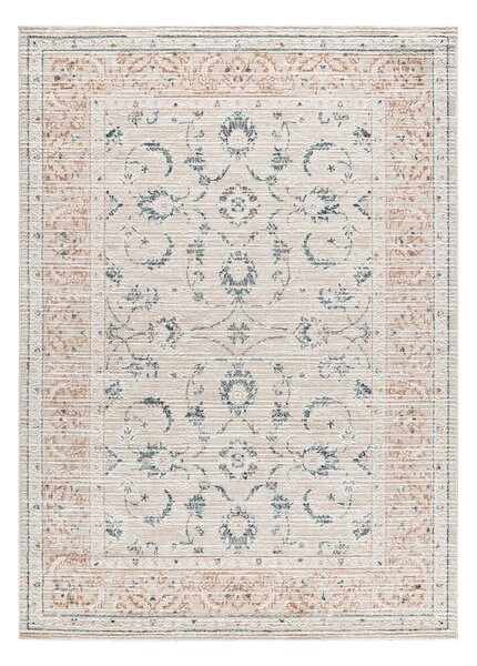 Beżowy dywan 154x230 cm Keops – Universal