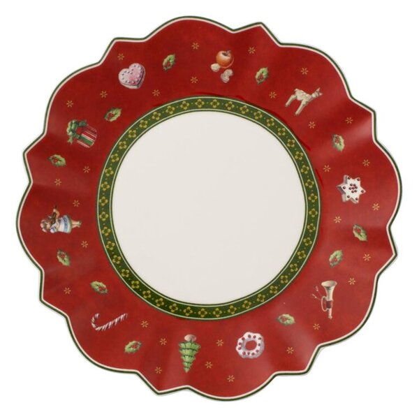 Talerzyk na pieczywo Toy's Delight Villeroy & Boch