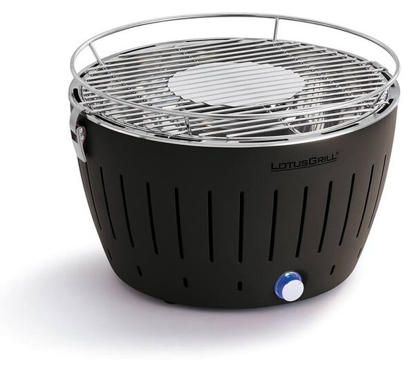 Przenośny grill na węgiel drzewny ø 35 cm Classic – LotusGrill