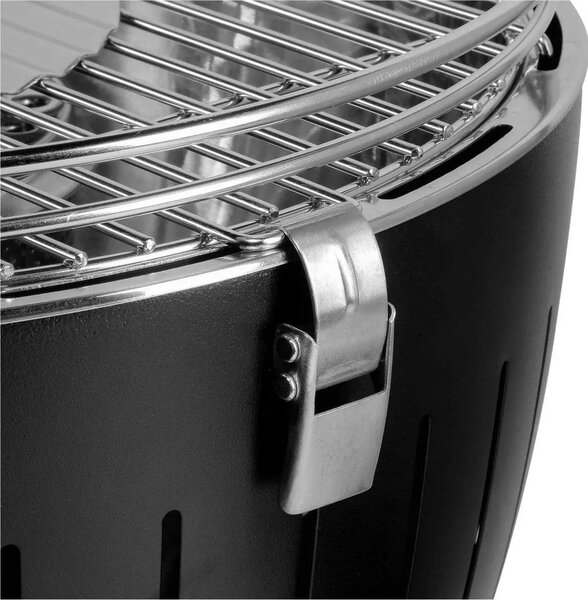 Przenośny grill na węgiel drzewny ø 35 cm Classic – LotusGrill