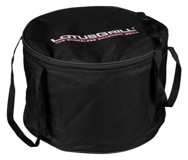 Przenośny grill na węgiel drzewny ø 43,5 cm XL – LotusGrill