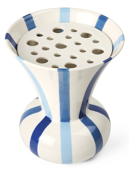 Ręcznie malowany ceramiczny wazon Signature – Kähler Design