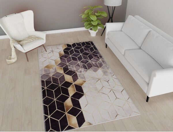 Dywan odpowiedni do prania 80x50 cm – Vitaus