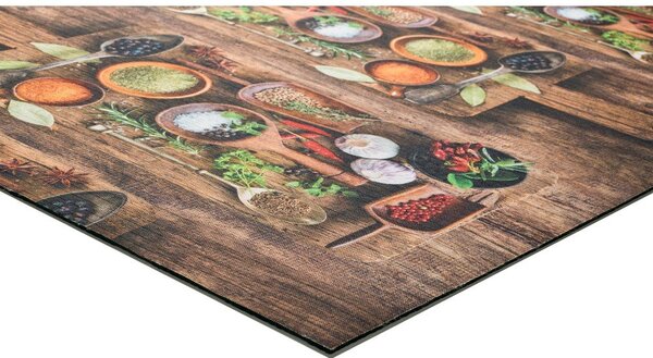 Chodnik 52x100 cm Ricci Herbs – Universal