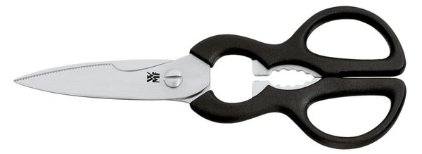 Nożyczki ze stali nierdzewnej Cromargan® WMF, dł. 21 cm